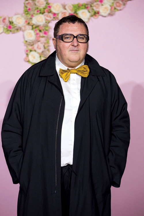 Alber Elbaz: Life After Lanvin - Hashtag Legend