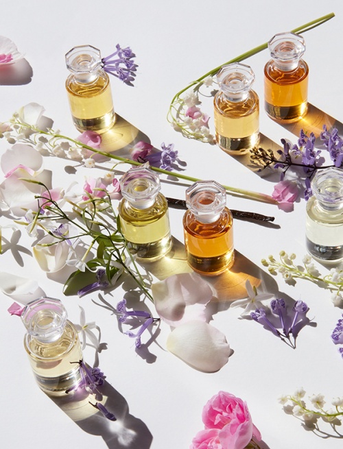 Louis Vuitton's Master Perfumer talks us through the house's first