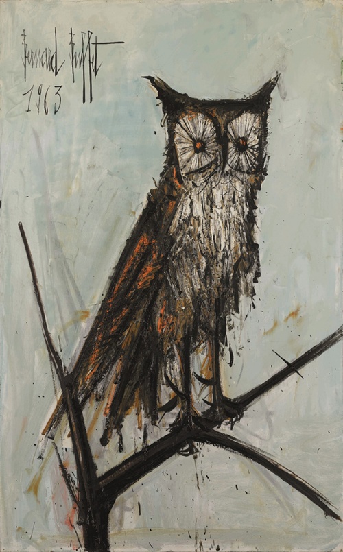 Hibou (1963)