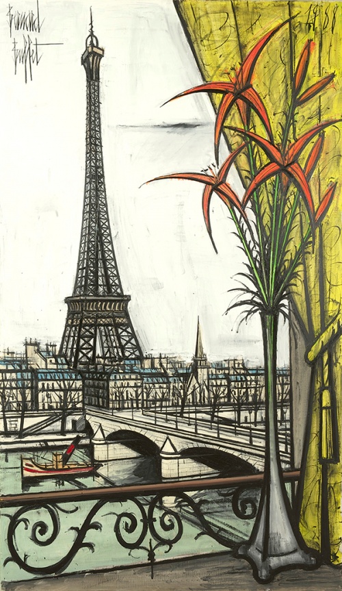 Tour Eiffel (1998)