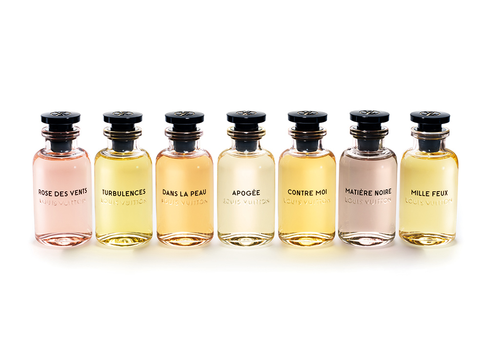 Travel With the Perfumer Jacques Cavallier-Belletrud - Magnifissance