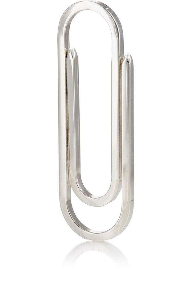 Prada Releases a US$150 Paperclip — Hashtag Legend