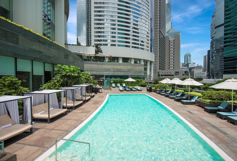 The Best Outdoor Pools In Hong Kong And How To Snag Your Spot Hashtag Legend