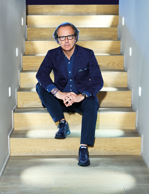 Diego Della Valle - Find out Diego Della Valle watch collection