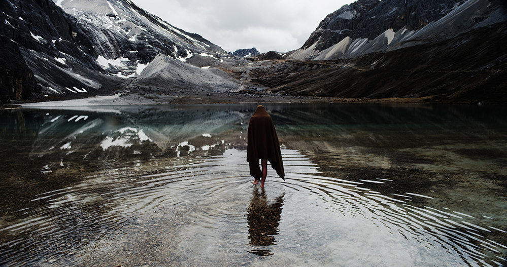 Stills taken from Cheng’s nine-hour epic film convey the artistic quality of the production