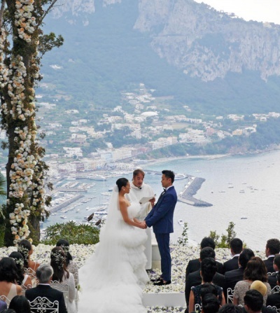 Feiping Chang Ties The Knot In Nirav Modi Hashtag Legend Feiping Chang Ties The Knot In Nirav Modi Hashtag Legend