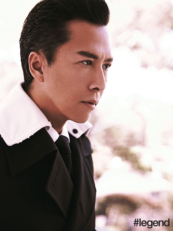 Donnie Yen JiDan