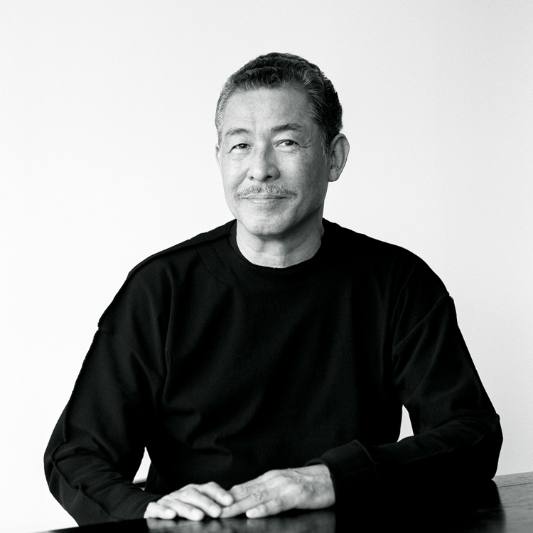 The Concepts and Work of Issey Miyake