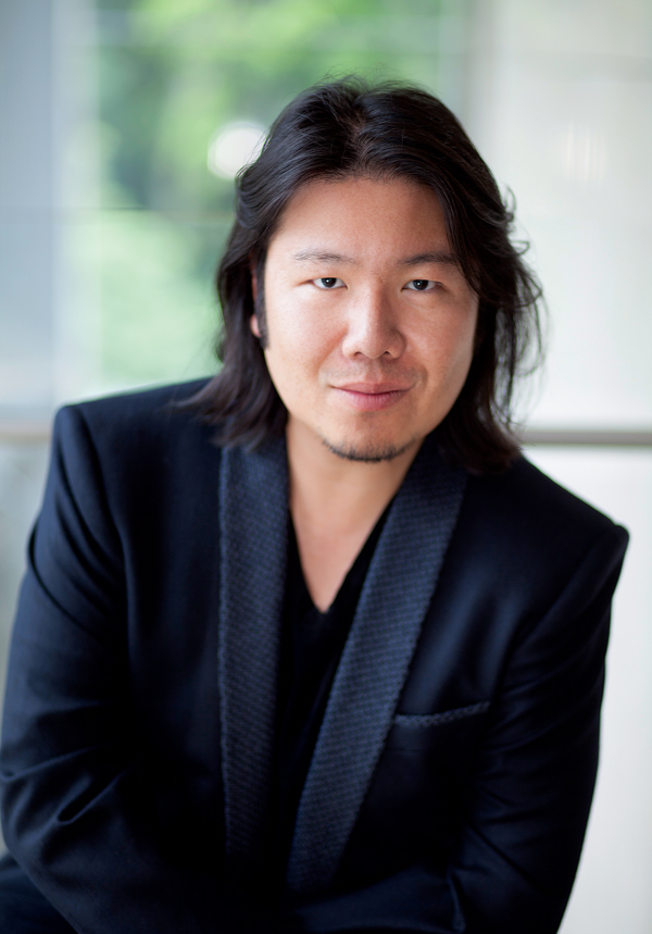 Kevin Kwan will help create Hollywood history by delivering a number of leading roles for Asians