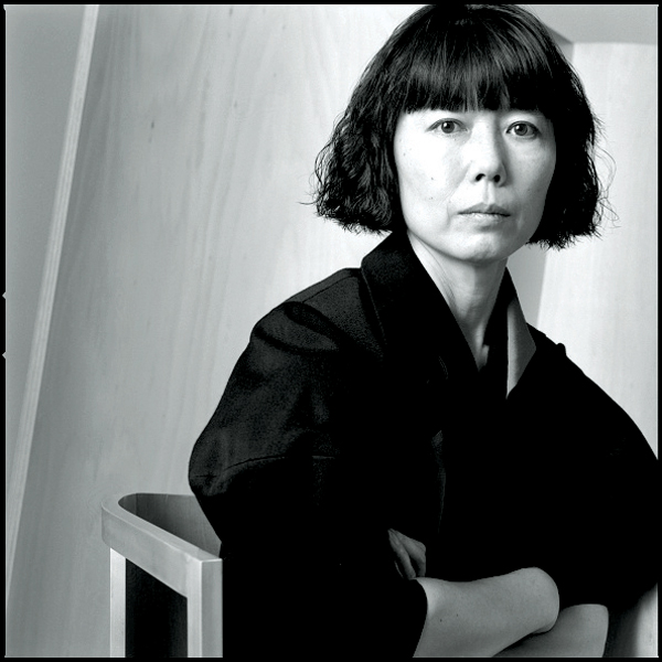 Rei Kawakubo