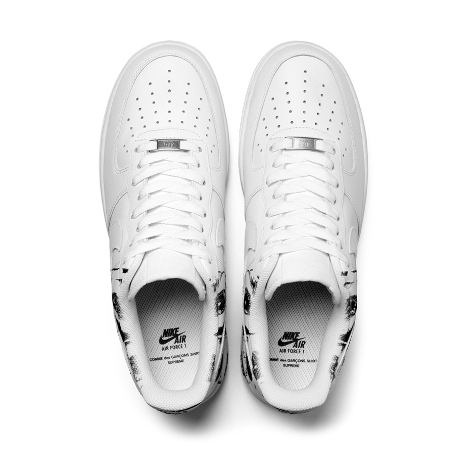air force 1 available in store