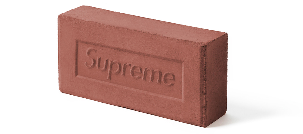 MAKING AND SELLING THE $70,000 NEW SUPREME LOUIS VUITTON BRICK! (NO  CLICKBAIT!) 