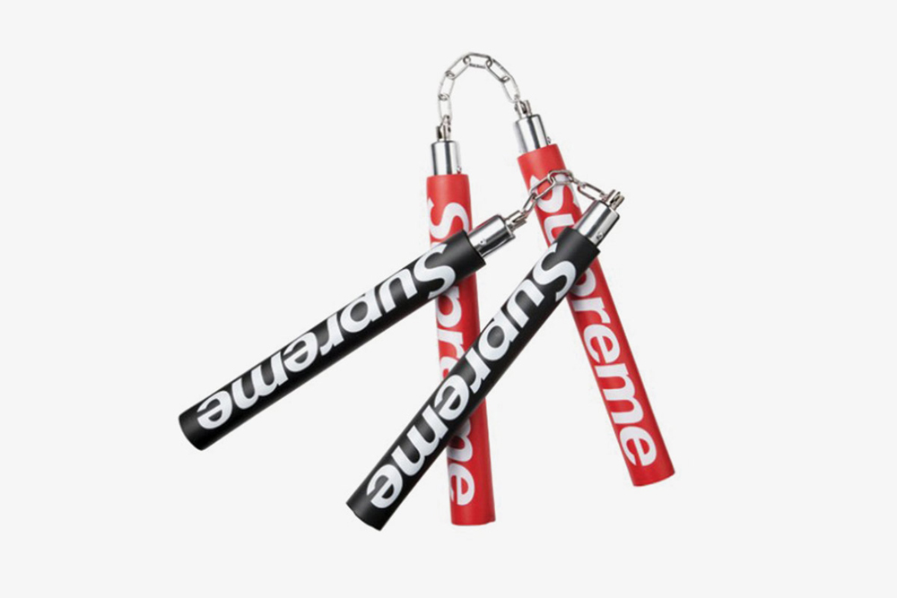 Louis Vuitton Rumored to Collaborate with Supreme - Photos Hint at Louis  Vuitton x Supreme Collab