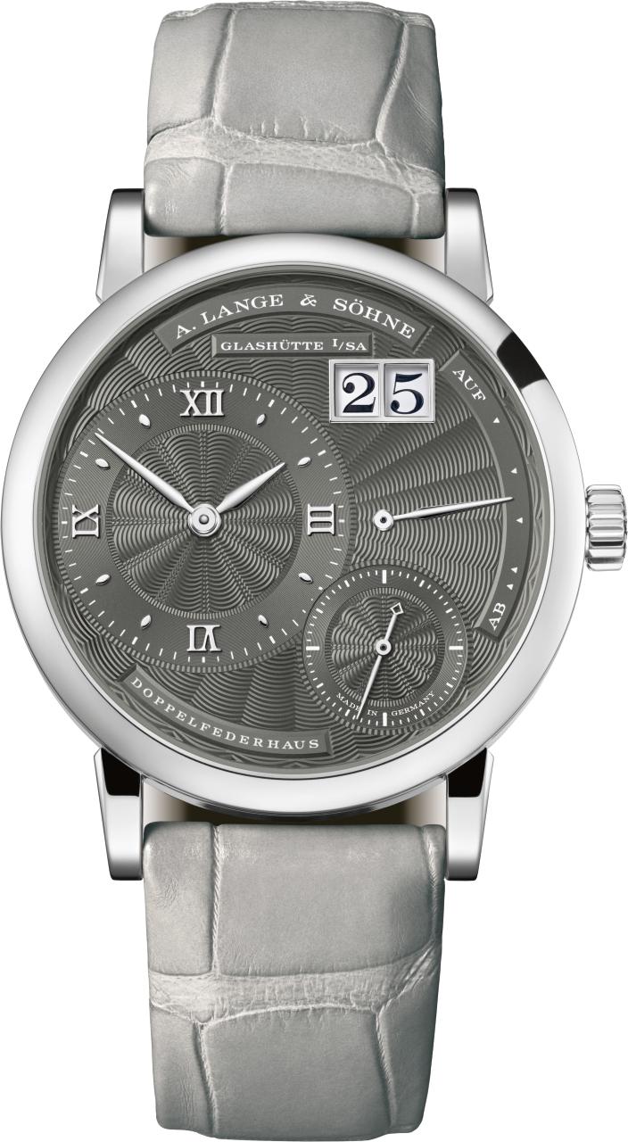 A new version of the Little Lange 1