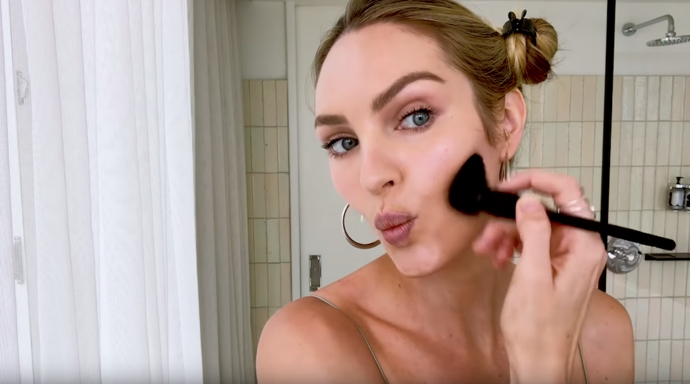 Perfect Your Beauty Routine With These Influencers Hashtag Legend