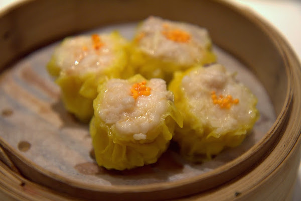 Fook Lam Moon’s siu mai (Photo: perfect spot) 