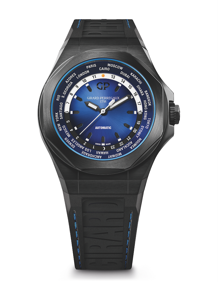 Laureato Absolute WW.TC