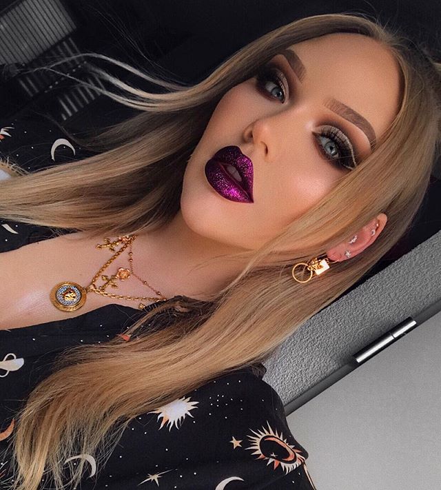 (Photo: @nikkietutorials)