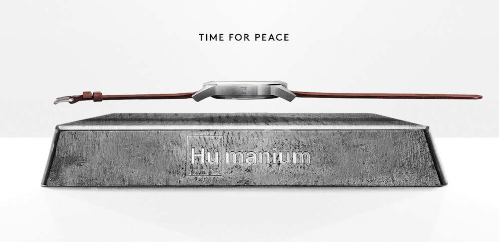 TRIWA x Humanium Project