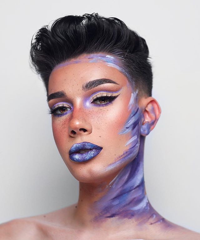 The best Halloween makeup trends for 2018 - Hashtag Legend