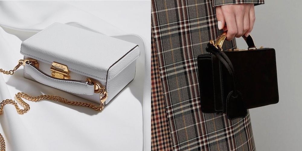 From Dior to Moynat: The battle of box bags — Hashtag Legend
