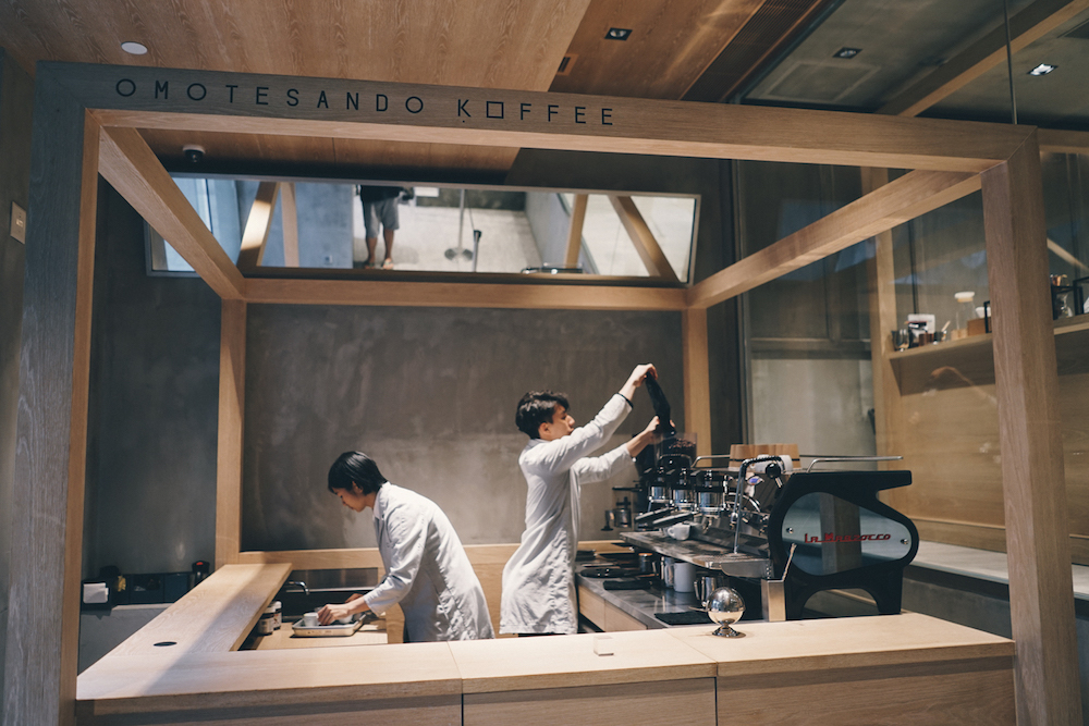 Omotesando Koffee (Photo: discoversg)