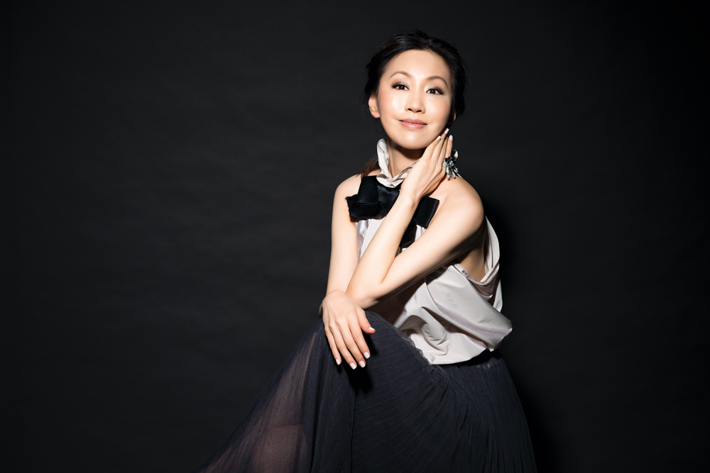 Rachel Wen, Founder of Chara Wen