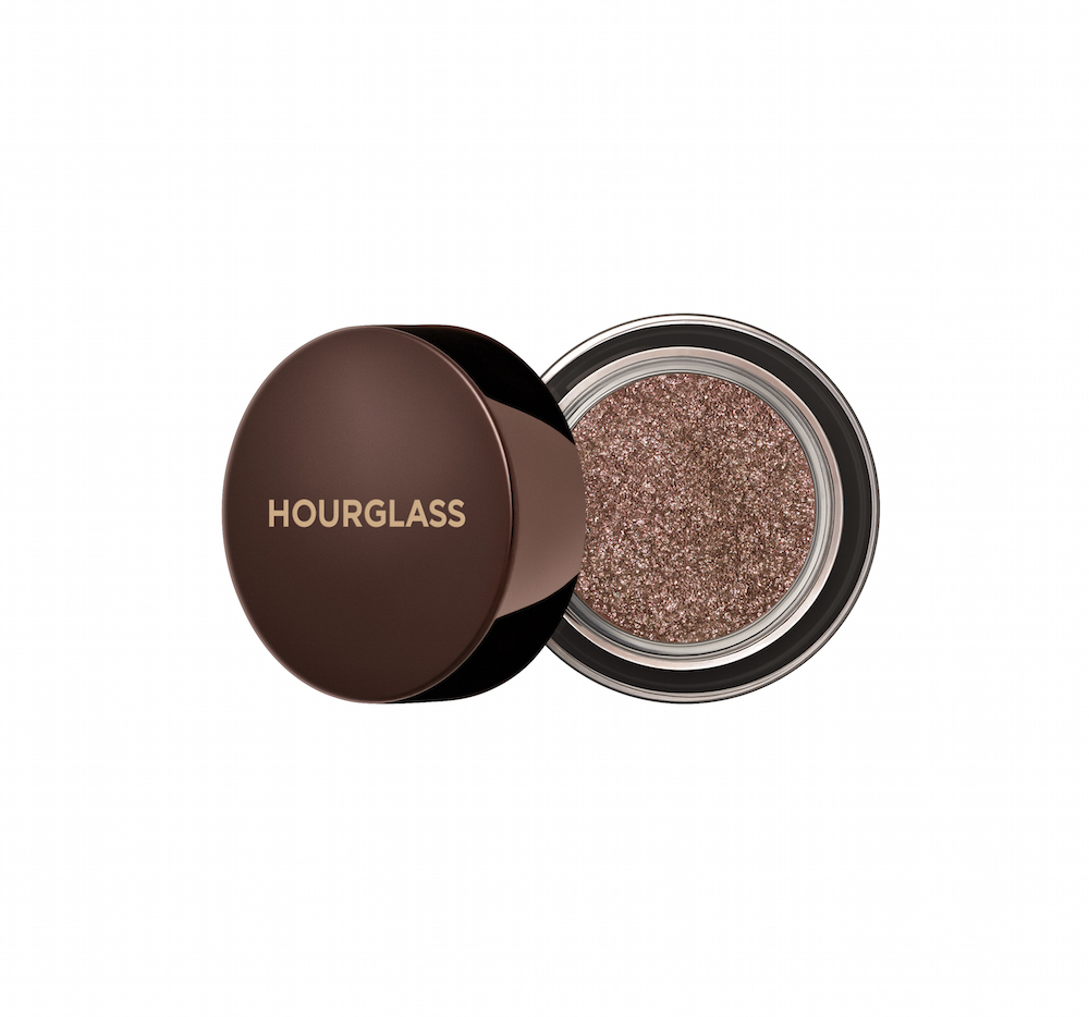 Hourglass' Scattered Light Glitter Eyeshadow