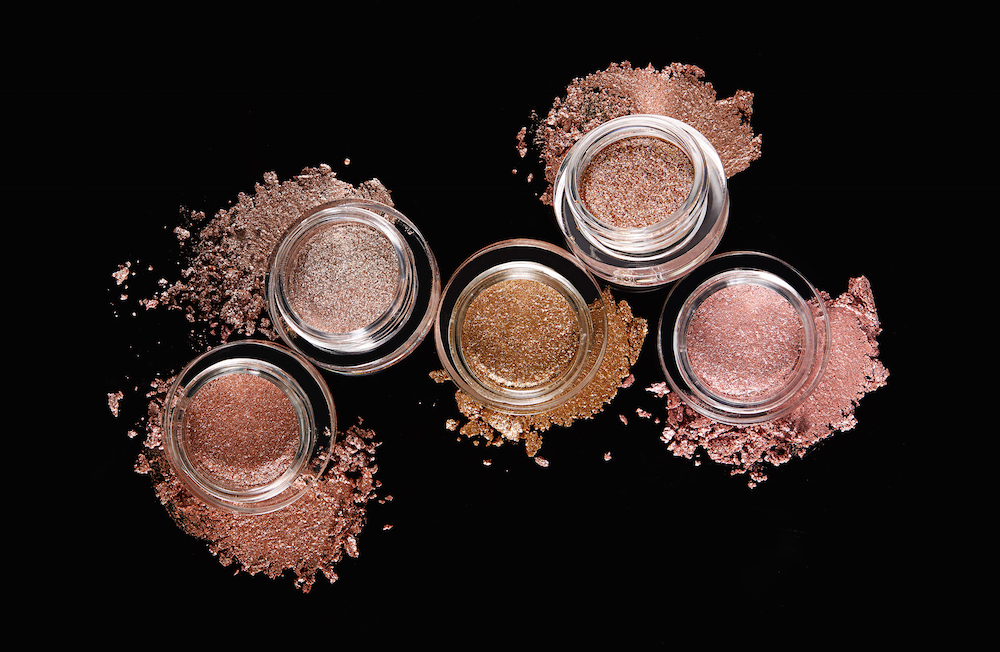 Hourglass’ Scattered Light Glitter Eyeshadow