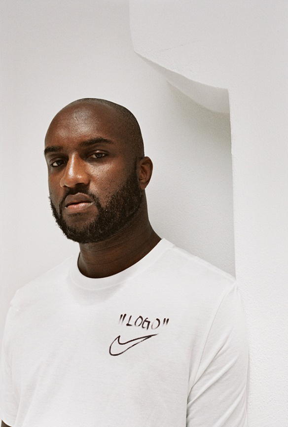 Vunderkind Virgil Abloh has just released yet another collaboration today, and the world has stopped turning