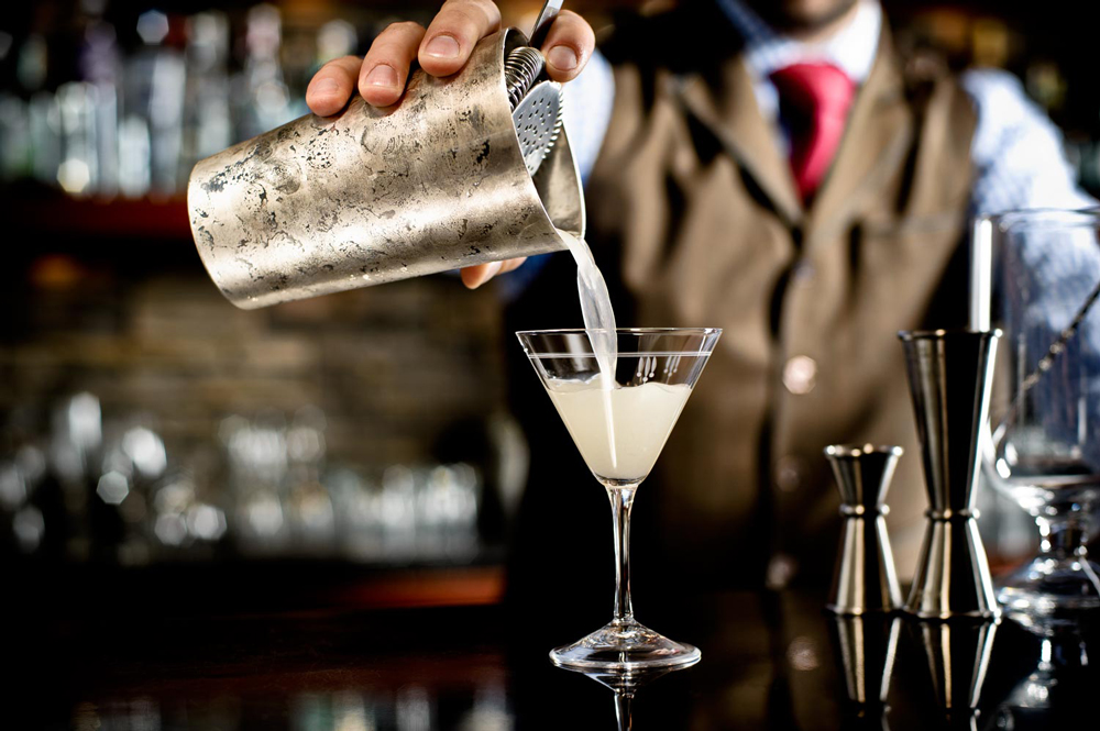 The eight most expensive cocktails in Hong Kong