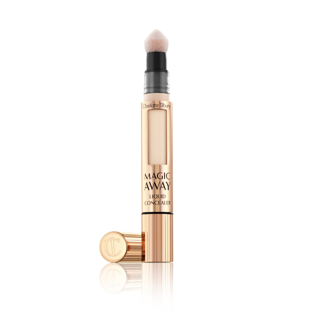 Charlotte Tilbury's Magic Away Liquid Concealer 