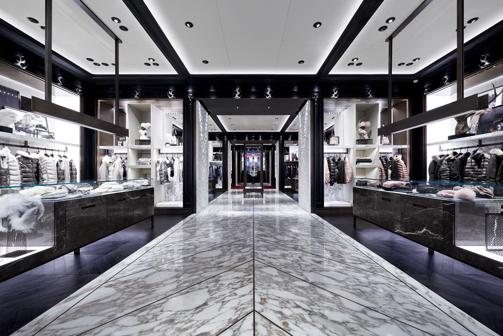 moncler shop