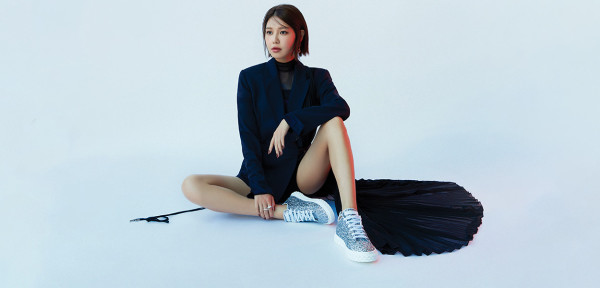 Cover Story: Sooyoung Choi on artistic pursuits