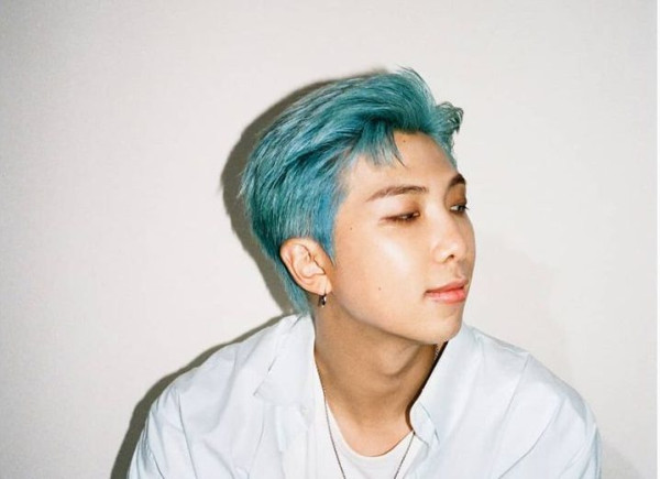 5 things to know about BTS leader Rap Monster