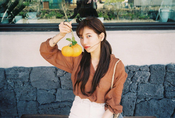 5 things to know about the nation&#8217;s &#8220;first love&#8221; Bae Suzy