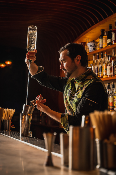 All-star guest shifts ahead of Asia&#8217;s 50 Best Bars 2023