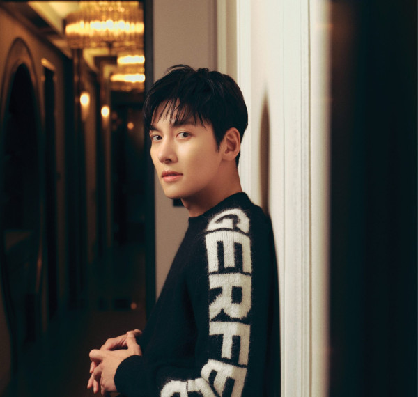 Cover Story: Ji Chang Wook on his next acting venture