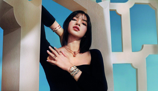 Cover story: Blackpink&#8217;s Lisa on her odyssey to stardom