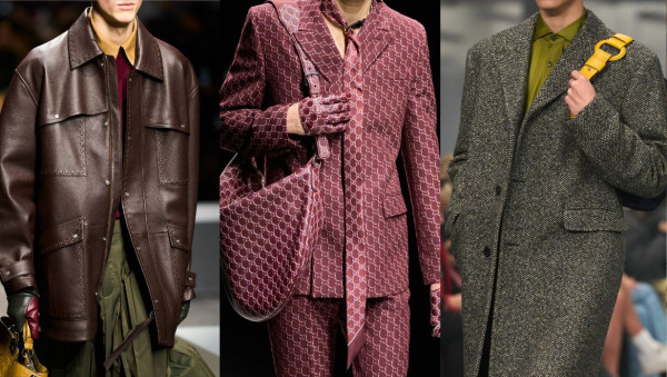 What did we see at Milan’s men fashion week 2024?