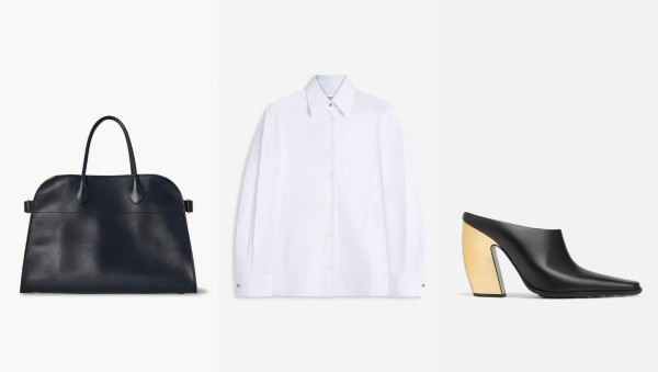 Invest in style: 5 fashion work pieces to start off the year