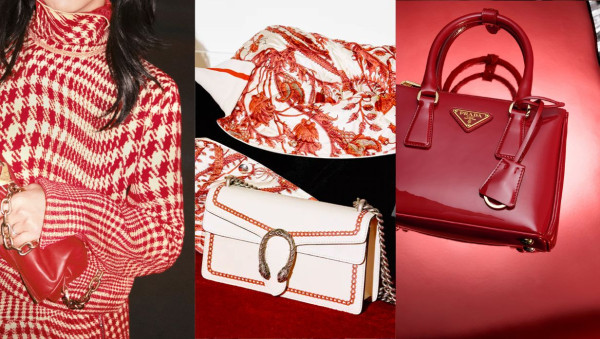 7 luxury Lunar New Year collections resonating with prosperity