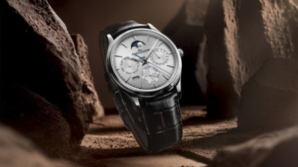 Watches and Wonders 2024: The skinny on Jaeger-LeCoultre’s reimagined ultra thin perpetual calendar