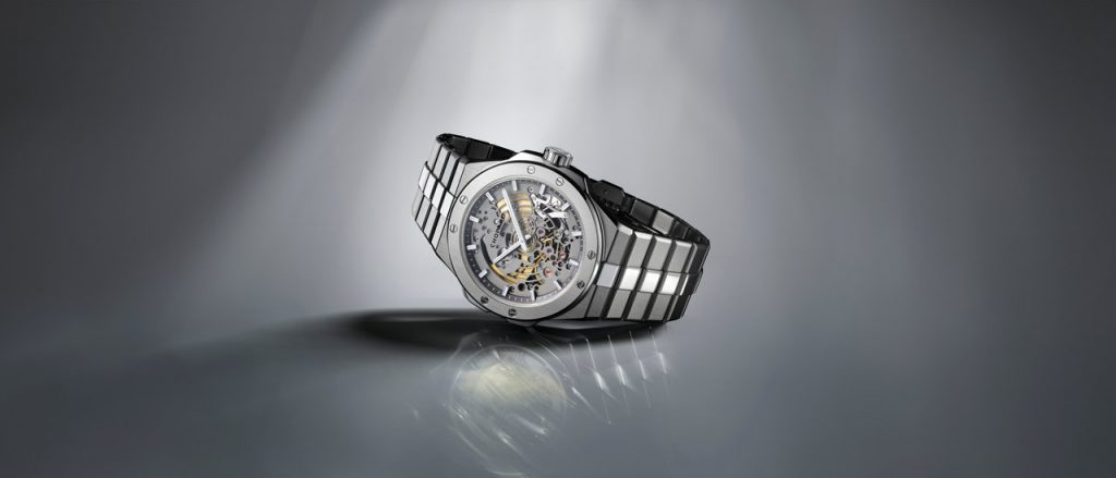 Watches and Wonders 2024: Chopard spreads its wings for new Alpine Eagle collection designs
