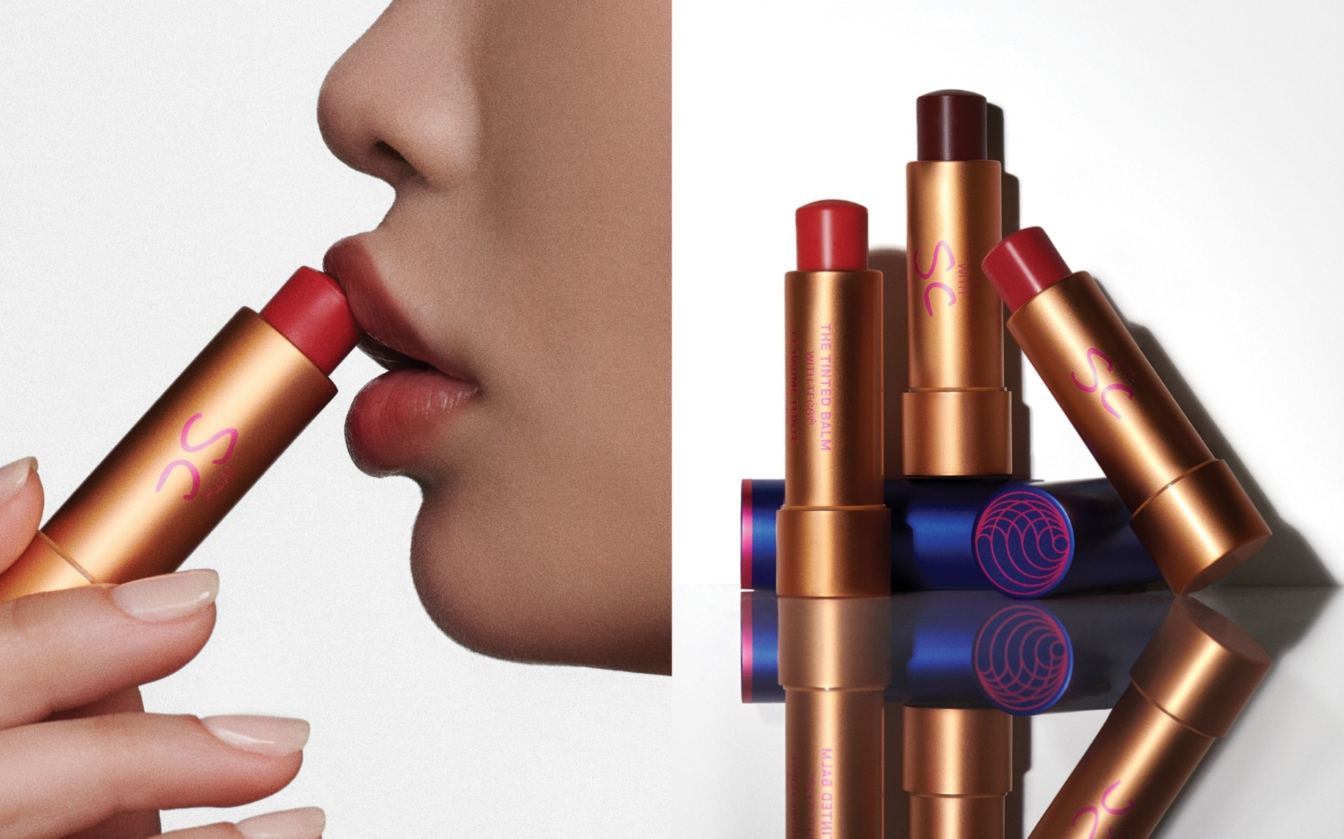 Augustinus Bader launches a unique edition, The Tinted Balm with TFC8®