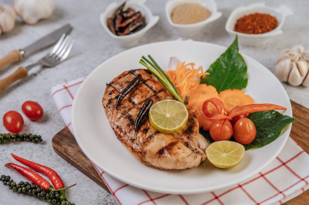 Keto Diet
