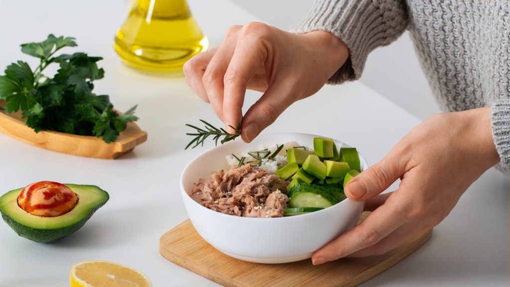 Keto Diet