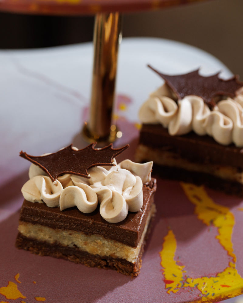 Afternoon Tea