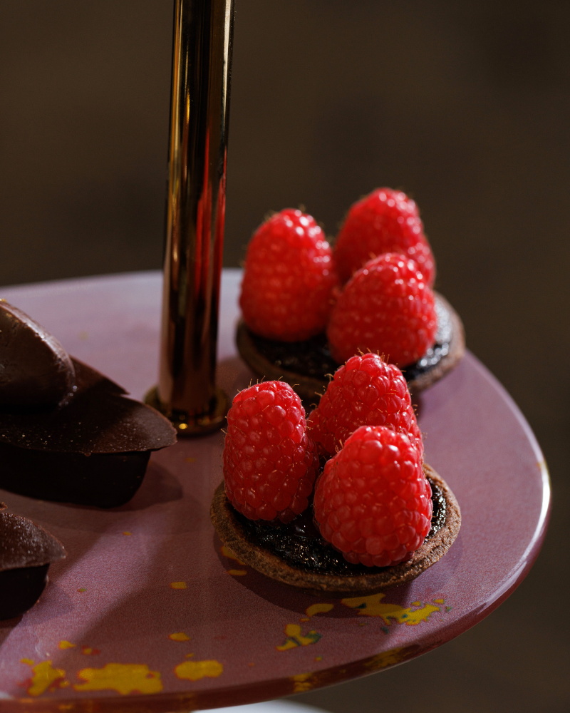 Afternoon Tea