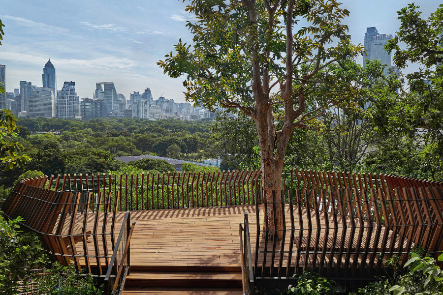 Dusit Central Park